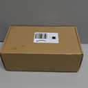 Boloyo Acylic Upright Display Stand, 10PC 4 Inch Clear Display Holder Easel Base Picture Frame for Home Office School Store to Display Book, Vinyl Record, Album, LP Cover, Artworks, CDs