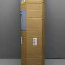 Pet Carpet Protector - Doorway Damage Deterrent and Scratch-Stopper for Cats, Dogs, and Pets, Heavy-Duty PVC Runner, Cut to Fit, Clear, 30 Inches x 48 Inches, Made in The USA