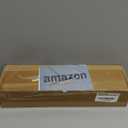 Melnor 65173AMZ RelaxGrip 8 Pattern 16" Pivoting Wand Bundle, Metal, Black, Yellow