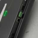 PTZ Controller Camera Controller POE Network 4D Joystick Decoding Keyboard Indoor with 5 Inch LCD Screen, 480p