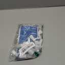 Prime-Line H 4318 Operator Folding Crank Handle, 11/32 In., White Painted Finish (6 Pack)