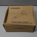 Ignition Coil Pack Replacement for 3.5 3.7 V6 Ford Edge Explorer F150 Flex MKS MKT MKZ, Mazda 6 CX-9 2007 2008 2009 2010 2011 2012 2013 2014 2015 2016 3.7L 3.5L, UF553 DG520, Pack of 6