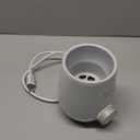 Philips Avent Premium Fast Bottle Warmer, with Smart Temperature Control, Water Bath Technology, Automatic Shut-Off, Model SCF358 (1 Count (Pack of 1))