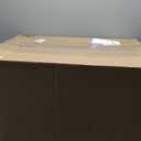 Baby Play Mat for Floor Tummy Time Nursery Rug Muscle Area Playroom Rug Tatami Mat 13'1"x6'7" Memory Foam 1.3" Thick Crawling for Babies,Toddlers, Infants, Kids(Light Gray)