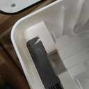 ILIFE A12 Pro Robot Vacuum and Mop Combo, Self Emptying Station for 60 Days, LiDAR Navigation, Home Mapping, No-Go Zones, 2.4G WiFi/App/Alexa/Remote Control, for Hard Floors, 110V