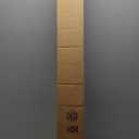 VIVOSUN T5 Grow Light Bulbs 4 Ft 46 Inches, 54W 6500K HO Fluorescent Tubes Light Bulbs, Cool White T5 Bulb for 46 Inches T5 Light Fixtures, T5 Grow Lights for Indoor Plants, 4 Ft 54W Pack of 5