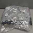 5 Pack Boys Athletic Shorts Quick Dry Basketball Shorts Lightweight with Pockets and Drawstring for Youth Kids