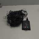 Christmas Net Lights Outdoor for Bushes, 6x5ft 120LED Net Light Outdoor Mesh Lights, Connectable Waterproof Net Light for Bushes,Garden,Yard,Trunk,Xmas Tree,Christmas Dcor (Upgraded Warm White)