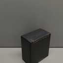 Della Robbia Madonna and Child Holy Blue and White Water Fountain