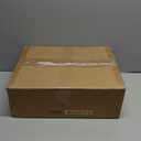 3 Light Bathroom Vanity Light, 20" Brushed Gold Bathroom Light Fixtures Over Mirror with Milky White Glass Globe Shade, Mid Century Modern Brass Wall Sconces, E26 Socket