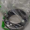 SCITOO 2Pcs 1.5 inch Wheel Spacers 6x5.5 to 6x5.5 with Studs 12x1.5 Bore 108mm Compatible with for Toyota 4Runner 1988-2022,for Mitsubishi Montero Sport 1997-2021