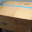 Gymax 12V Kids Ride on Bumper Car Remote Control w/ Flashing LED Light & Music, Purple, 1 Ct, TQ10239US-ZS