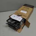 SWTYMIKI Over the Door Shower Caddy Hanging with Double Soap Holder, Hanging Shower Organizer with 16 Hooks, No Drilling Shower Shelves Over Door, Bathroom Rack and Storage, Black