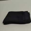 S-noilite Hair Toppers for Women Real Human Hair 3D 360 Cover Clip in 100% Real Human Hair Toppers 3*4 Clip in Silk Base 12 inch Dark Brown