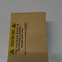 BlueStars Universal Dryer Igniter DC47-00022A 31001556 SDE366 WP33002789 AP4211272 33002789 35001100 53-0689 AP6007606 PS11740723 - Compatible with Samsung Kenmore Amana Maytag - Flat Style Ignitor