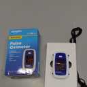 Amazon Basic Care Pulse Oximeter (Previously Healthwise)