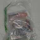 FORESTER Brush Cutter Trimmer Head Conversion Kit Compatible with Echo Models SRM-225, SRM-225i, SRM-266, SRM-280, SRM-280S, SRM-280T, SRM-2620, and SRM-2620T