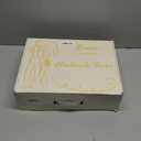 Wedding Arch Flowers, Artificial Flowers for Decoration, 2pcs Flower Swag and 1 pcs Semi-Sheer Chiffon Table Runner Swag for Beautiful Dream Wedding Ceremony Floral Decor - Pack of 3 (Fleshy Pink)