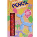 Lolli & Pip Pencil 16 ct 2 Pack