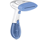 Conair Handheld Garment Steamer for Clothes, ExtremeSteam 1200W, Portable Handheld Design,White/Blue