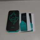 ESR 2 Pack 9H+ Glass for iPhone 17 Pro Screen Protector, [Military-Grade Shatterproof], with AR Anti-Reflective Technology, Armorite Ultra-Tough Tempered Glass with Ultra Fit Tray