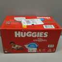 Huggies Size 3 Diapers, Little Snugglers Baby Diapers, Size 3 (16-28 lbs), 76 Count