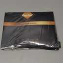 MRGLAS TOP 9H+ Glass 2+2 Packs for iPhone 17 Screen Protector with Camera Lens Protector [Zero Bubble, Auto-Dust Removal] [10X Military Protection] 17 6.3'' Tempered Glass Full Edge Coverage HD Clear