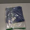 Astylish Women's Wide Leg Jeans High Waisted Stretchy Straight Leg Jeans Loose Trendy Denim Pants with Pocket SIZE 10