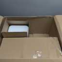 Robin II EPS Foam Cooler (Outside Dimensions: 9 x 8 x 7.5) with Shipping Box - 3 Pack, Protective, Thermal, Insulated, Biodegradable, Recyclable, Shipping/Storage