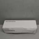 Warming Mat for Food, Electric Warm Tray, Full Surface Heating Food Warmer, 4 Temperature Levels, 5 Hours Auto Shut-Off Function, for defrosting, Buffets, Parties, Holidays and Everyday Use, Blue (4.9" x 4.9" x 16.3")