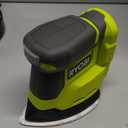 ONEAND 18V Cordless Corner CAT Finish Sander Tool ONLY