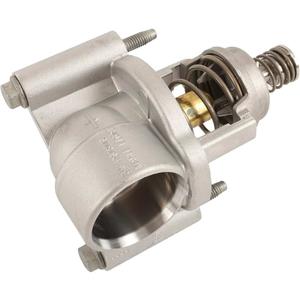 GM Genuine Parts 12741009 Engine Coolant Thermostat Housing