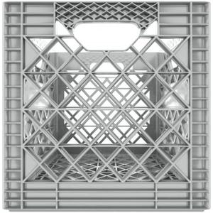 Super Crate Grey Color