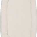 Bed Replacement for Zakkart Cat Window Perch (White)