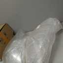 Left and Right Headlight Lens Shell Cover for Lexus GX470 2003-2009