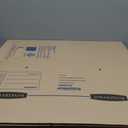 Bankers Box Small Classic Moving Box, 10-Pack, Reinforced Handles, Tape-Free Assembly, 15 x 12 x 10 Inches (7714901)