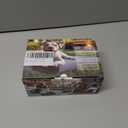 Unbreakable Dog Toy for Power Chewers, Large Dog Interactive Feeder with Food Cups & Treat Food Slow Feeder - Anxiety Relief with Pupscile for Large Breeds (Grey, Medium)