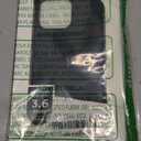 OtterBox iPhone 15 Pro MAX (Only) Defender Series XT Case - Black, screenless, Rugged, Snaps to MagSafe, Lanyard Attachment