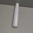 Lilac Wall Decoration Large Cherry Blossom Tree Wall Stickers, 4 Sheets Spring Purple Flower Bird Wall Decals Peel and Stick Wall Murals Decor for Living Room Bedroom (Purple, 11.8 * 35.4inch)