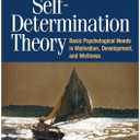 Self-Determination Theory: Basic Psychological Needs in Motivation, Development, and Wellness