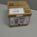 Crock-Pot Portable Electric Lunch Box 20-Ounce Food Warmer Moonshine Green | Ideal for Travel On-the-Go | Keeps Food Spill-Free Warm & Tasty | Dishwasher-Safe