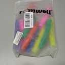 Tomwell Pop Tubes 5 Color 10 pcs