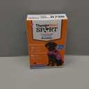 ThunderShirt for Dogs, X Large, Fuchsia Sport - Dog Anxiety Relief Calming Vest