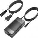 42V Charger for Hiboy S2 36V Lithium-ion Battery Compatible with Hiboy S2 Pro, S2 Lite, S2, KS4, KS4 Pro, NEX, NEX3, NEX5, Max, Max3, Max V2 Power Adapter Cord