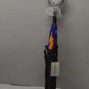 MRTLLOA 40/49/56 Inch Oversize Windproof Inverted Reverse Upside Down Umbrella, Golf Size Rain Umbrella, Double Layer, C-Shaped Handle for Men, Women and Kids