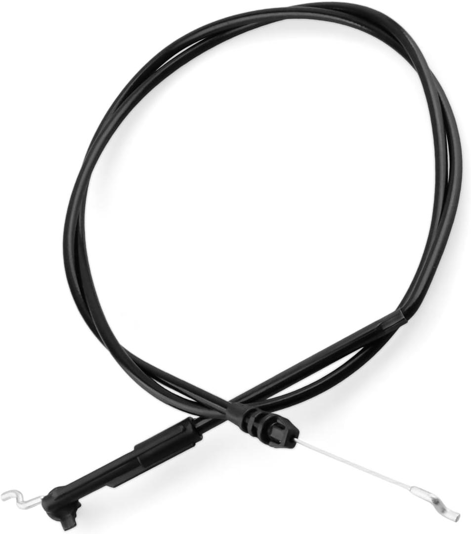 117-5900 Brake Cable Fit for Toro Super Recycler 21" Walk-Behind Mower