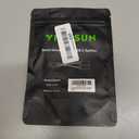 VIVOSUN USB-C Splitter with 1 Male to 2 Female, 2-in-1 Type C Splitter, Daisy-Chain Adapter Dongle for GrowHub Controller 