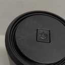 LabCharge Compact Air Purifier - Covers 250 Sq Ft - Ideal for Bedroom or Dorm Room - Silent HEPA Filter - Portable, Mini Air Purifier for Small Spaces