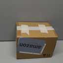 Wall Sconces, 1 Light Modern Globe Sconce in Matte Black, Wall Light for Bedroom Bathroom Living Room & Hallway Vanity Lighting, Ceiling Light Fixture