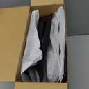 5 PCS Face Plates for PS5 Slim Disc and Digital Edition, Cover Shell Panels Accessories Compatible with PlayStation 5 Slim Protective Replacement FacePlates (Matte Black)